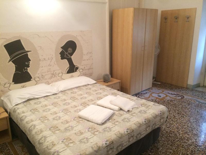 Guest House Roma - Oda