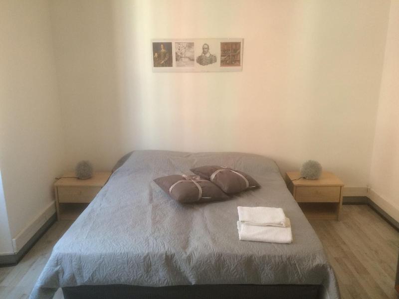 Guest House Roma - Oda