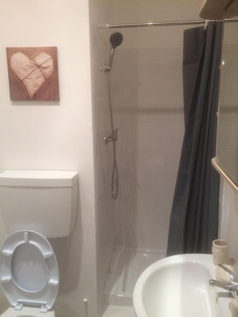 Guest House Roma - Oda