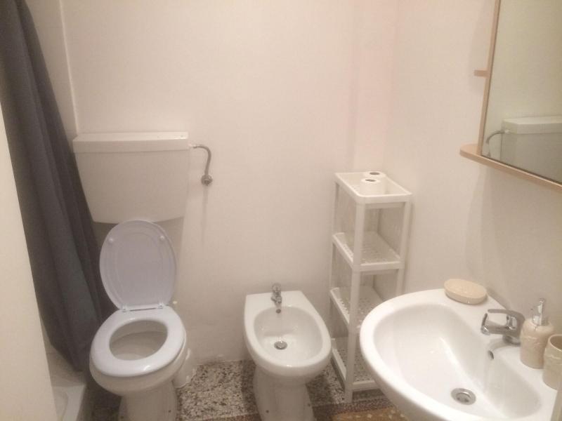 Guest House Roma - Oda