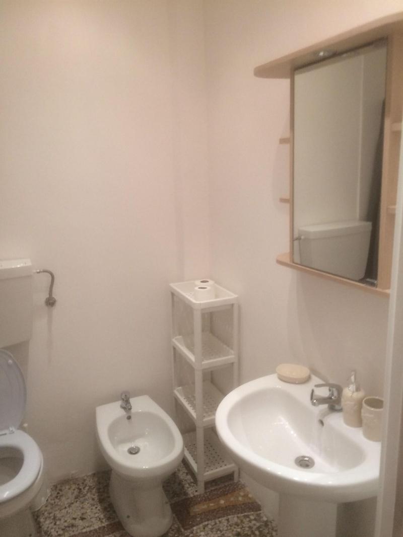 Guest House Roma - Oda