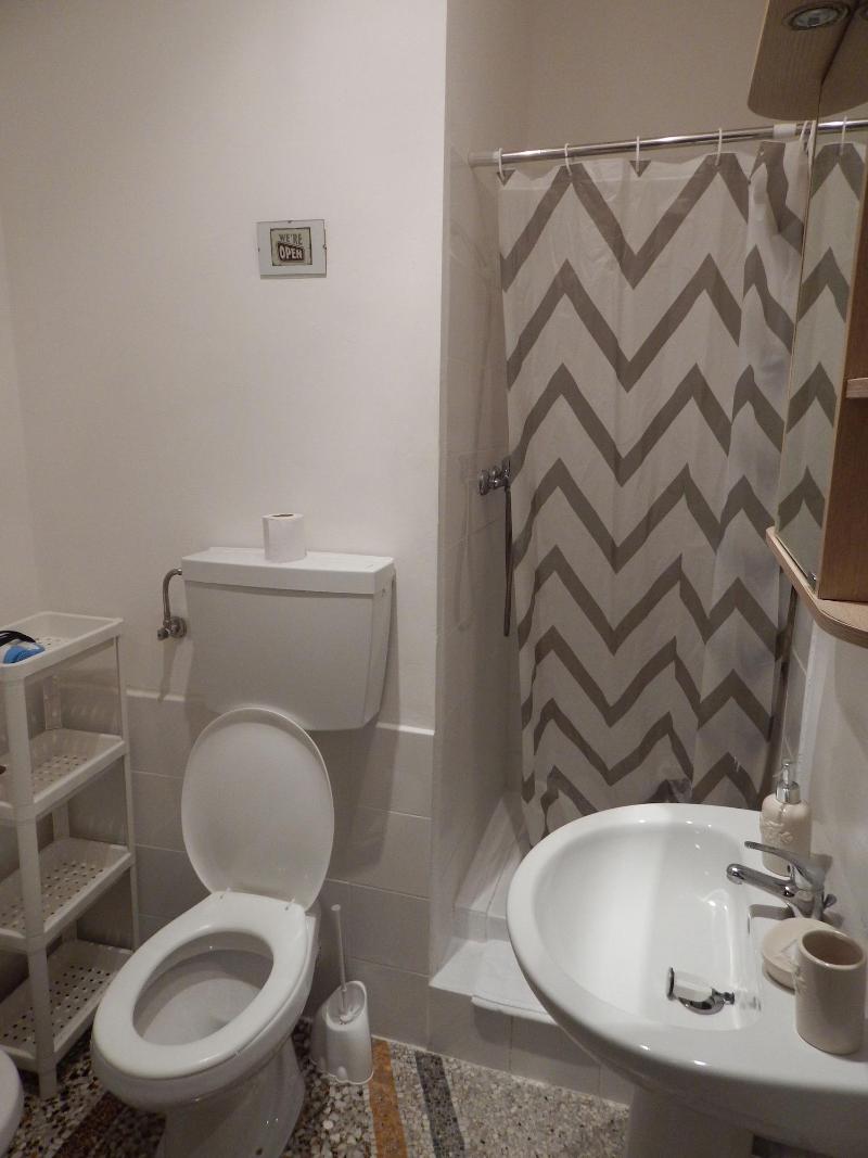Guest House Roma - Oda