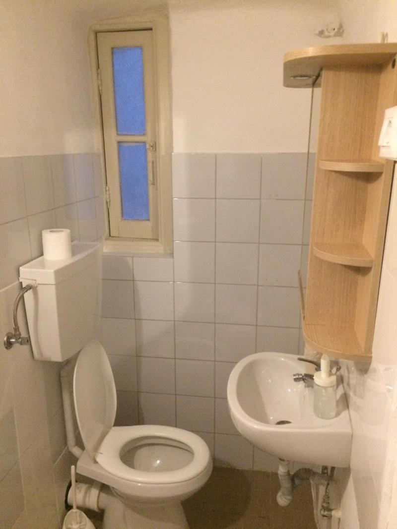 Guest House Roma - Oda