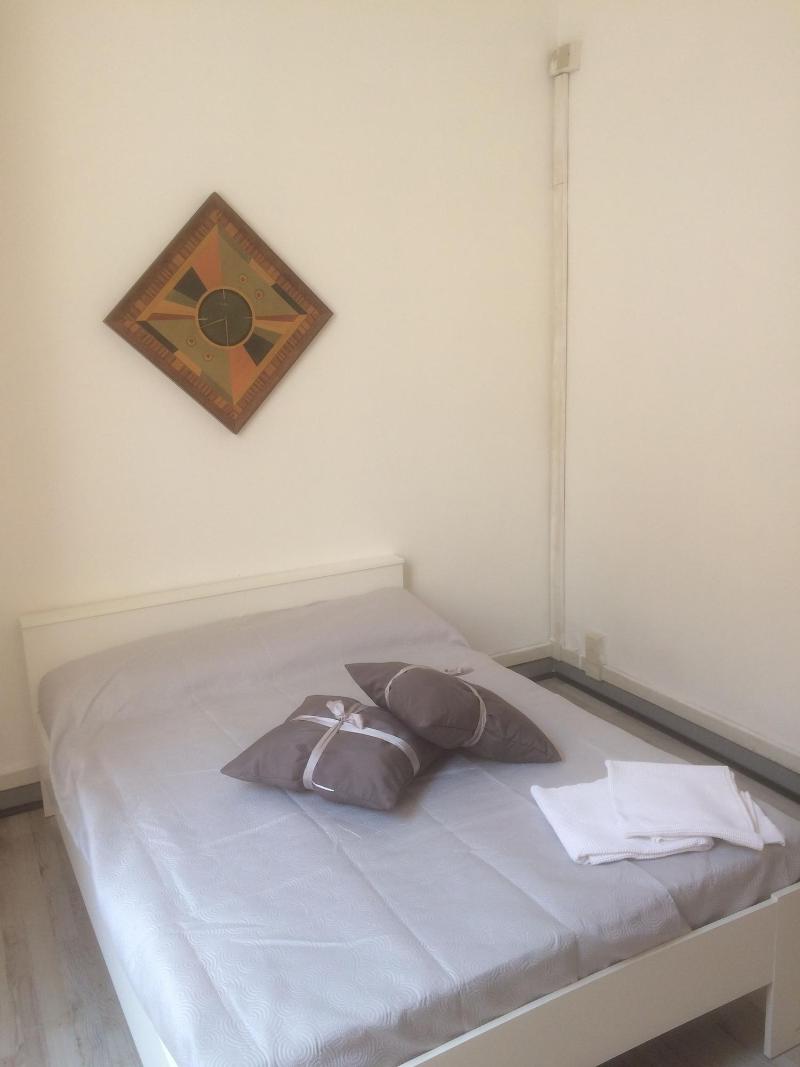Guest House Roma - Oda