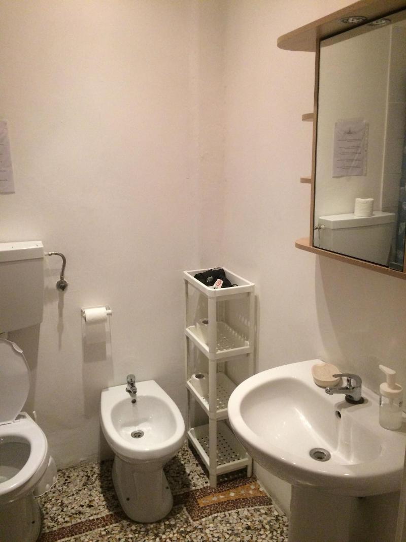 Guest House Roma - Oda