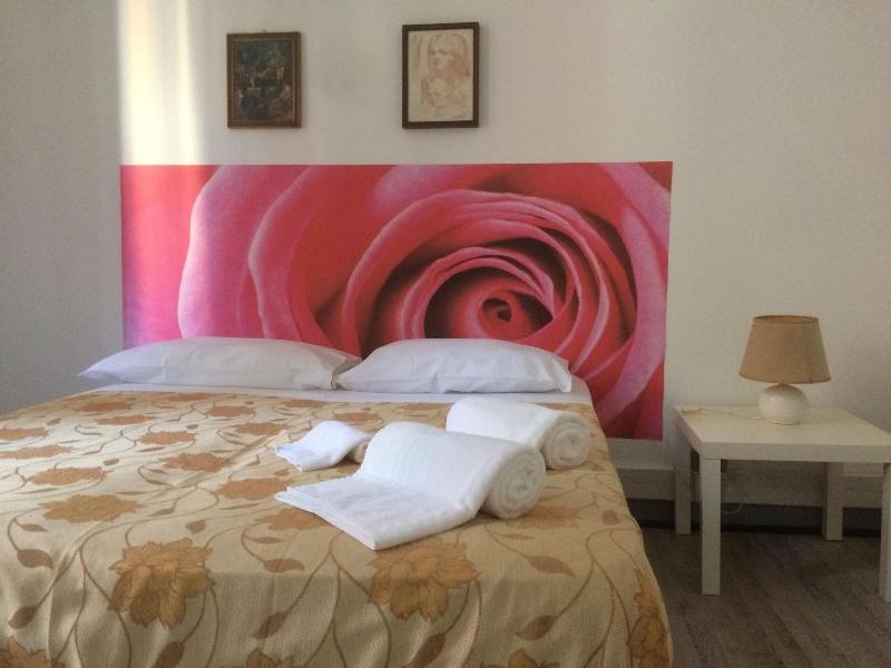 Guest House Roma - Oda