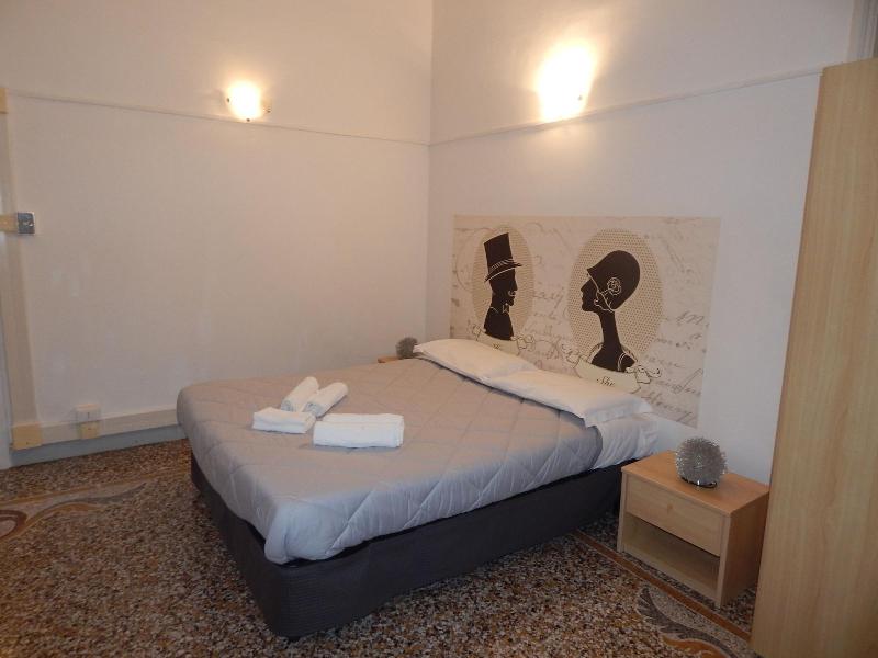 Guest House Roma - Oda