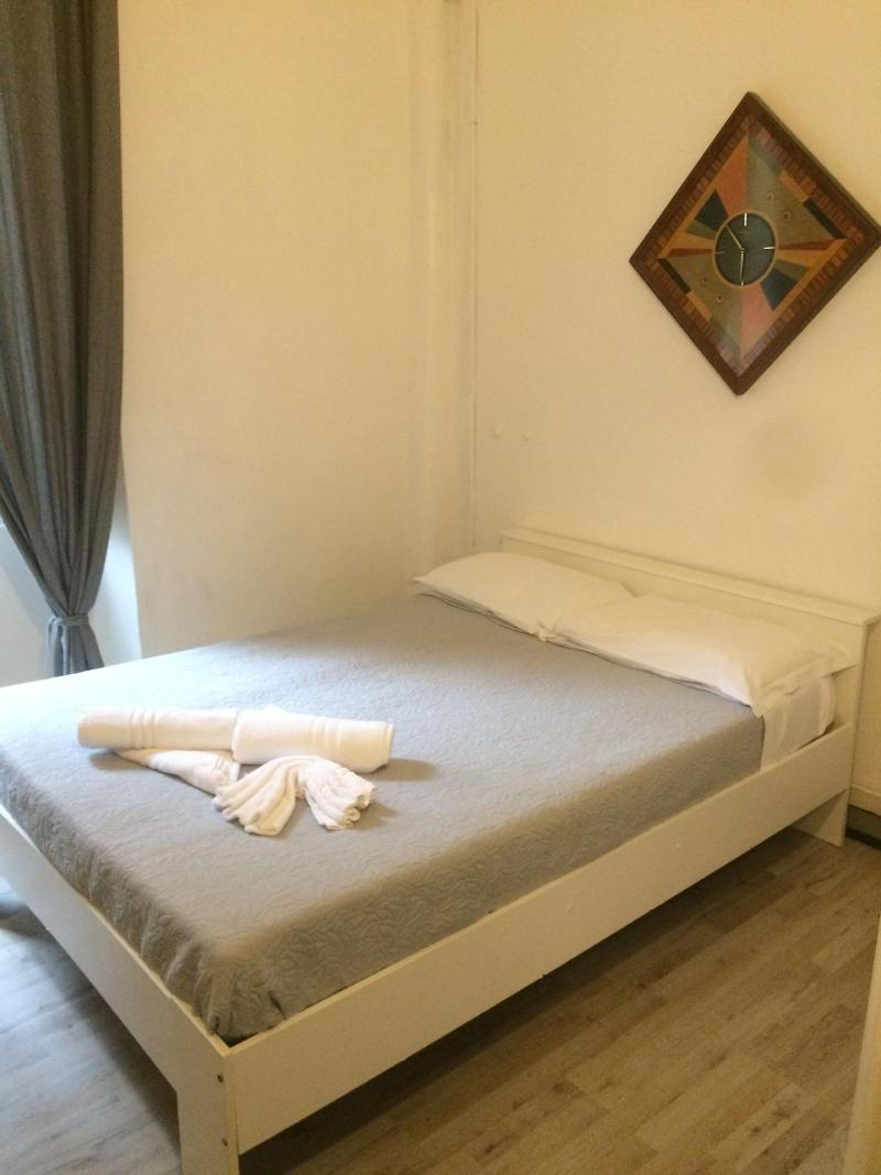 Guest House Roma - Oda