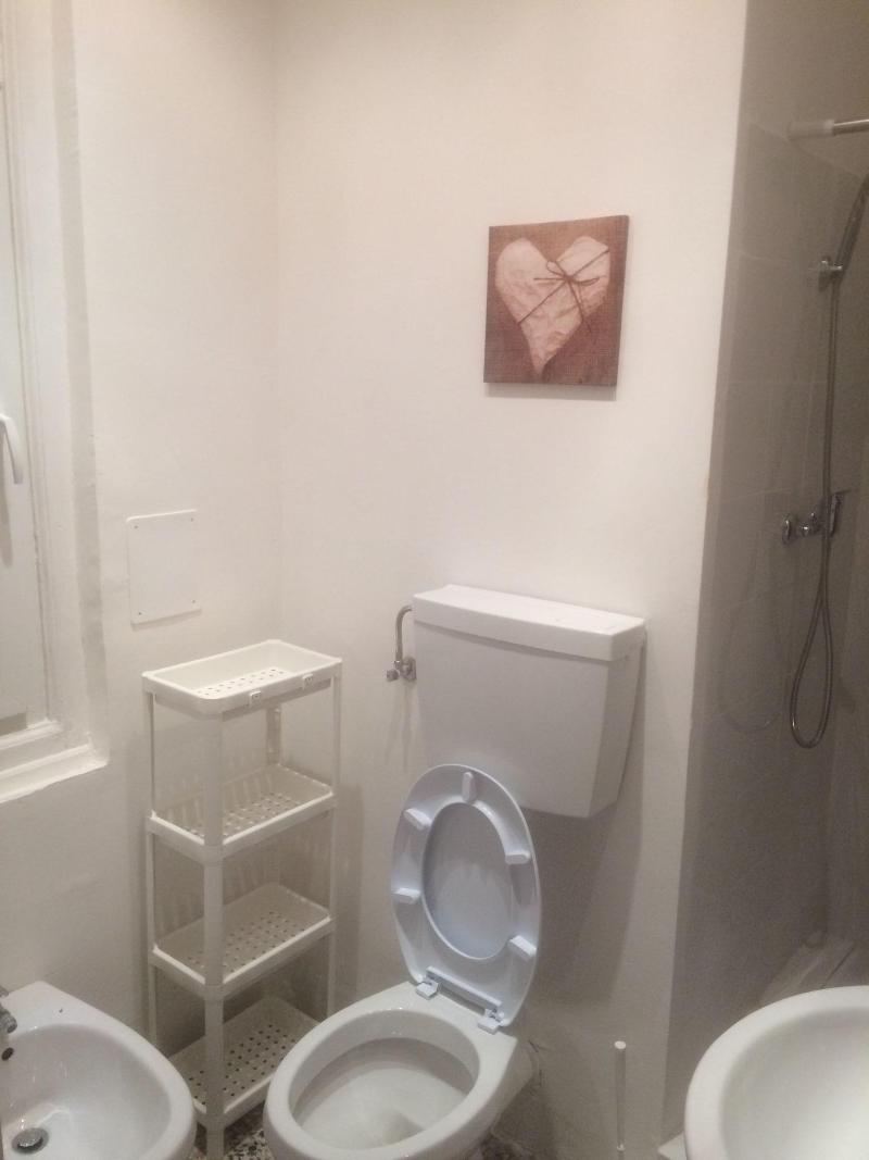 Guest House Roma - Oda