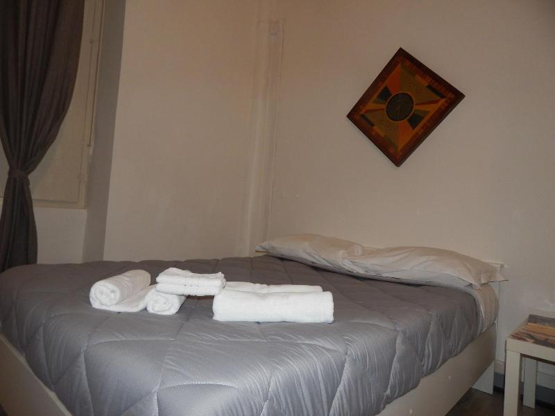 Guest House Roma - Oda