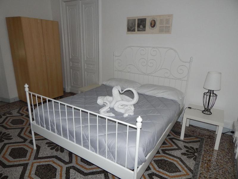 Guest House Roma - Oda