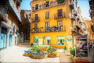 B B Le Vie D Arte otel fotoğrafı