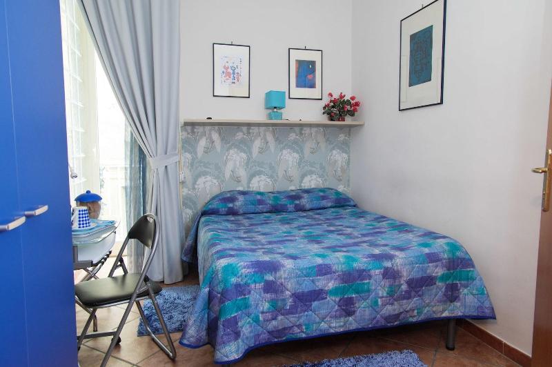 B B Napoli Plebiscito - Oda