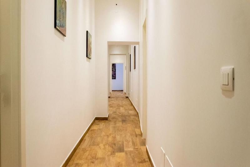 Kala Rooms - Lobi