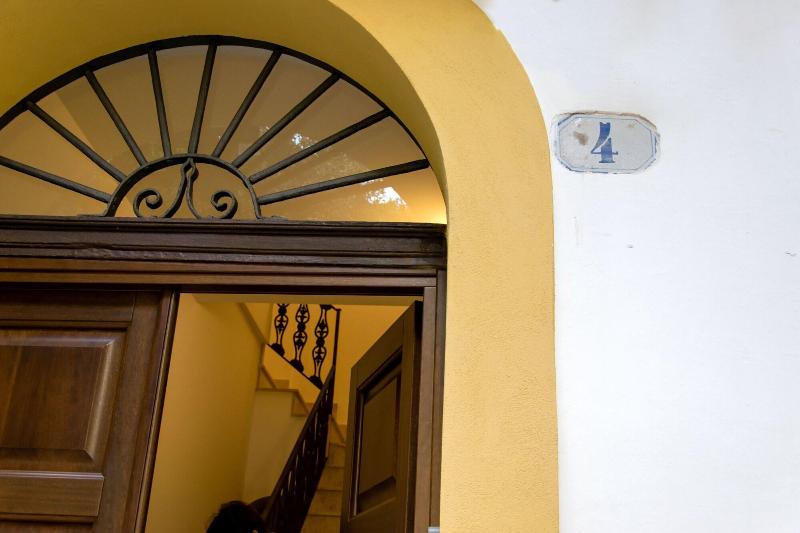 Kala Rooms - Genel