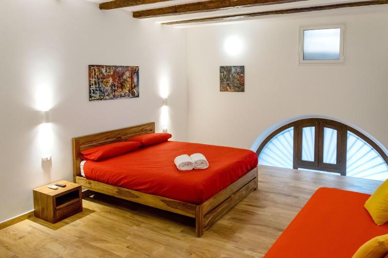 Kala Rooms - Oda
