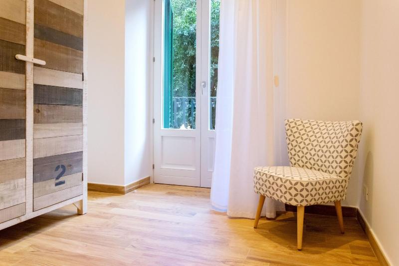 Kala Rooms - Oda