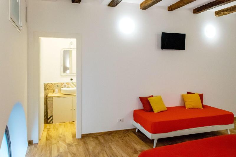 Kala Rooms - Oda