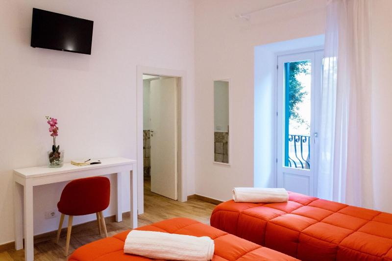 Kala Rooms - Oda