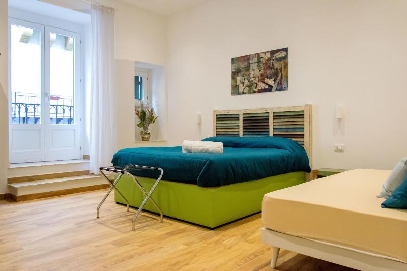Kala Rooms - Oda