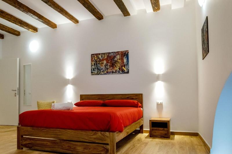 Kala Rooms - Oda