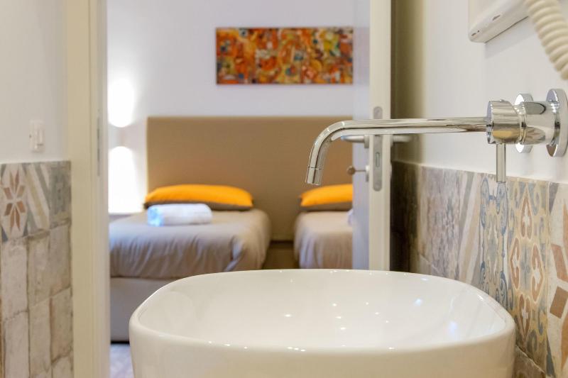 Kala Rooms - Oda