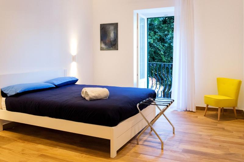 Kala Rooms - Oda