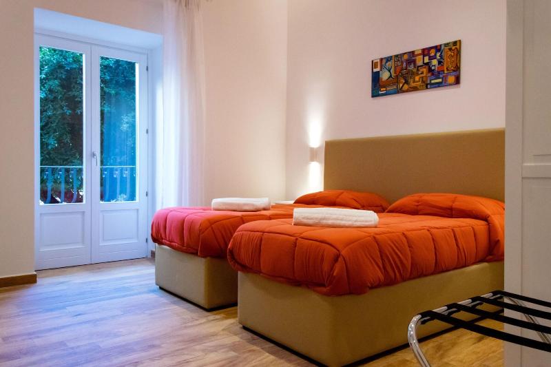 Kala Rooms - Oda