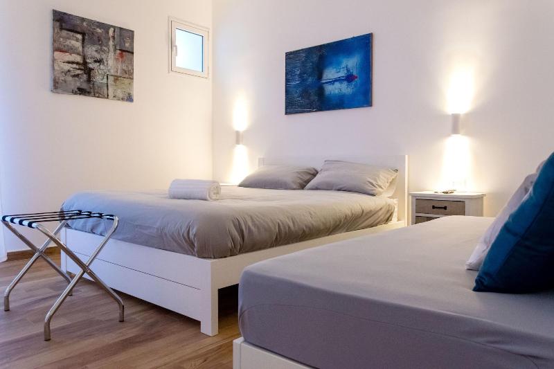 Kala Rooms - Oda