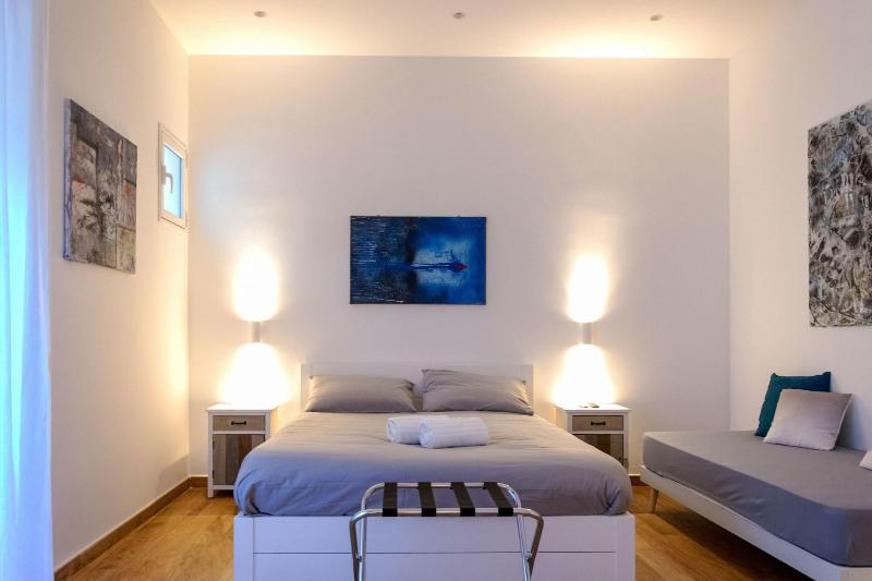 Kala Rooms - Oda