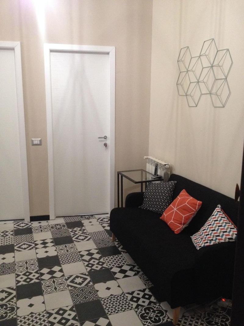 Bed And Breakfast New Morning - Lobi