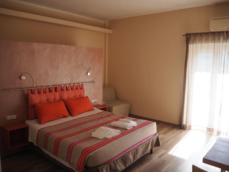 Bed And Breakfast New Morning - Genel