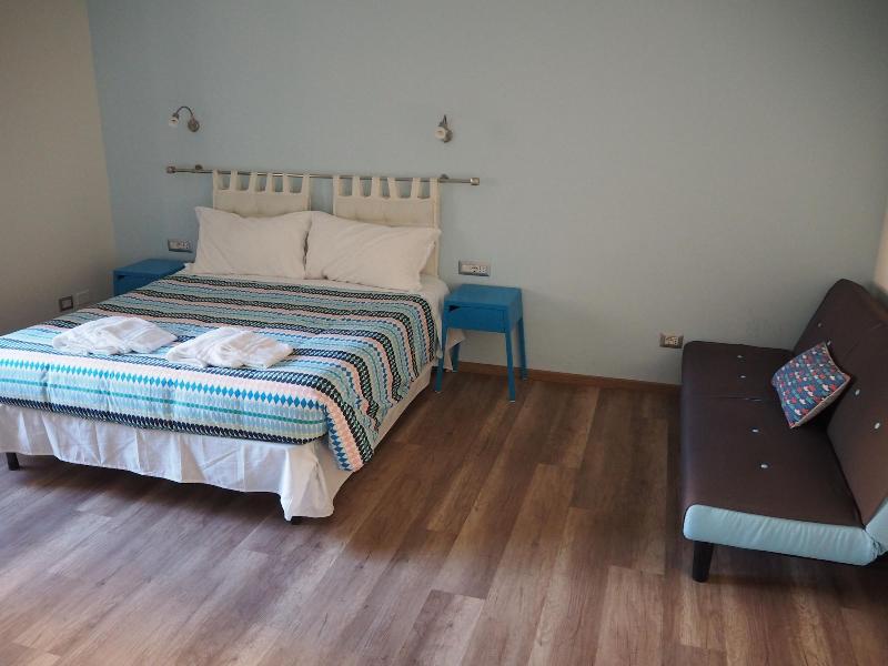 Bed And Breakfast New Morning - Oda