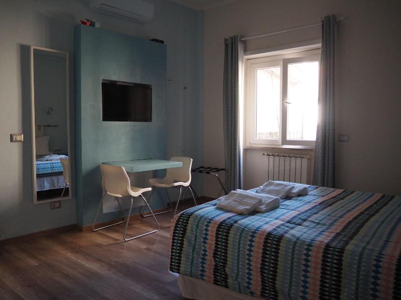 Bed And Breakfast New Morning - Oda