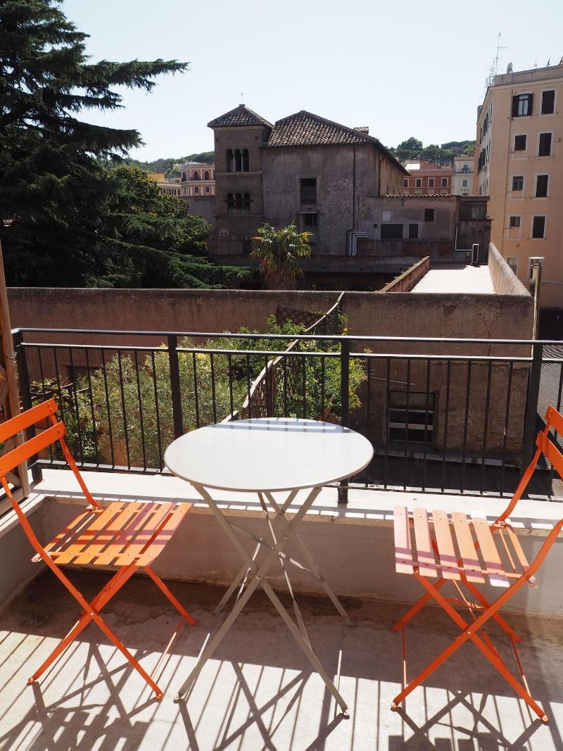 Bed And Breakfast New Morning - Oda