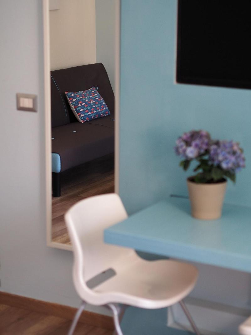 Bed And Breakfast New Morning - Oda