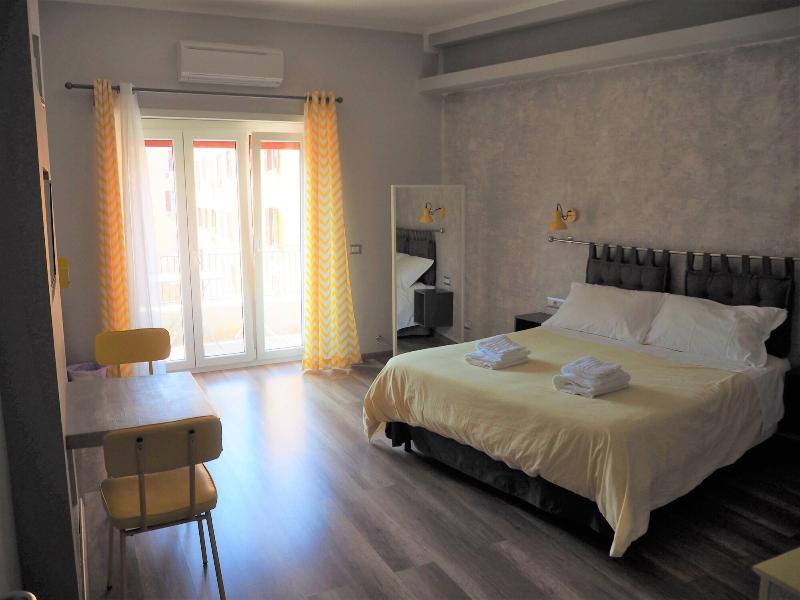 Bed And Breakfast New Morning - Oda