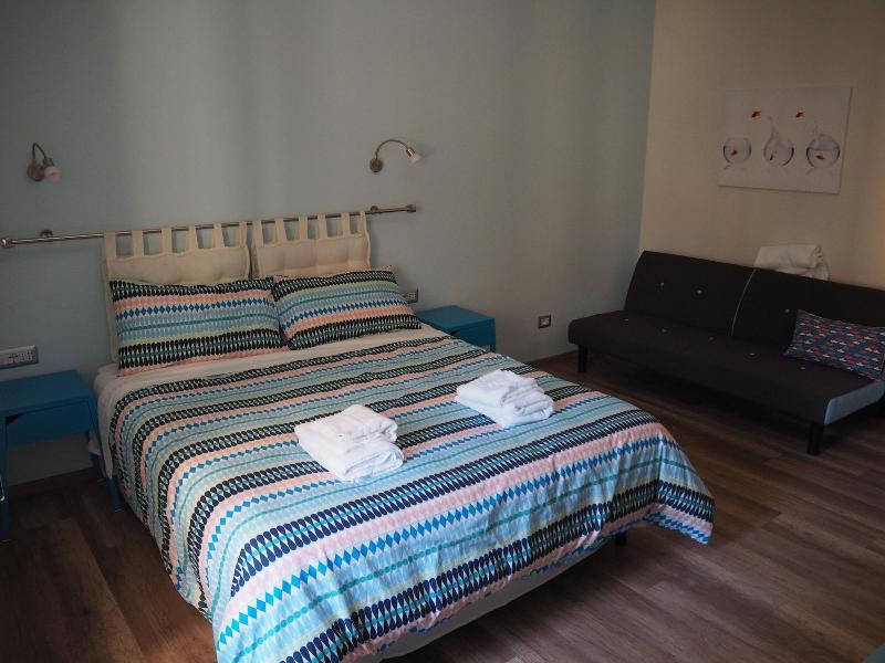 Bed And Breakfast New Morning - Oda