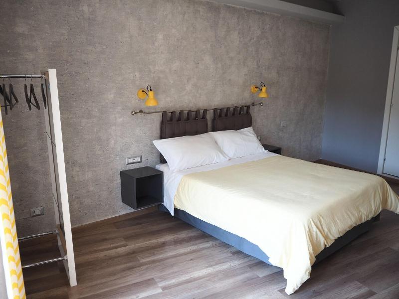 Bed And Breakfast New Morning - Oda