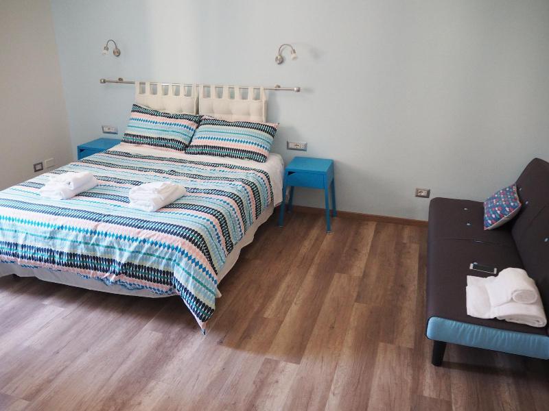 Bed And Breakfast New Morning - Oda