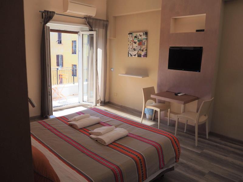 Bed And Breakfast New Morning - Oda
