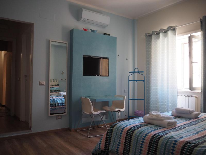 Bed And Breakfast New Morning - Oda