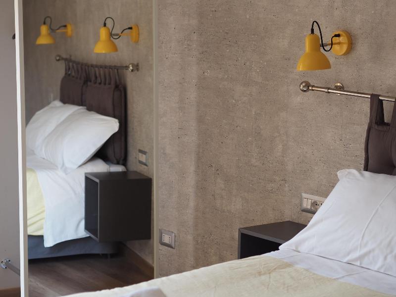 Bed And Breakfast New Morning - Oda