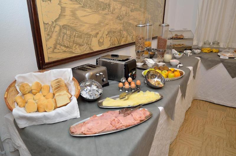 San Giuliano - Bar