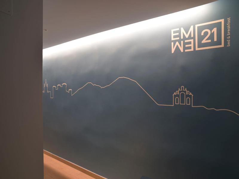 B B Emme21 - Genel