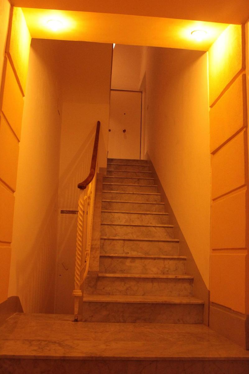 B B Teatro - Lobi