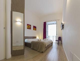 B B Teatro otel fotoğrafı