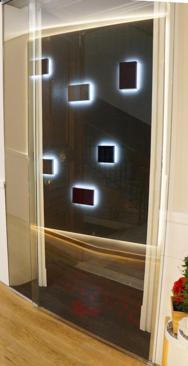 Duomo Luxury Suites - Lobi