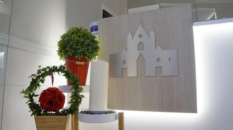 Duomo Luxury Suites - Lobi