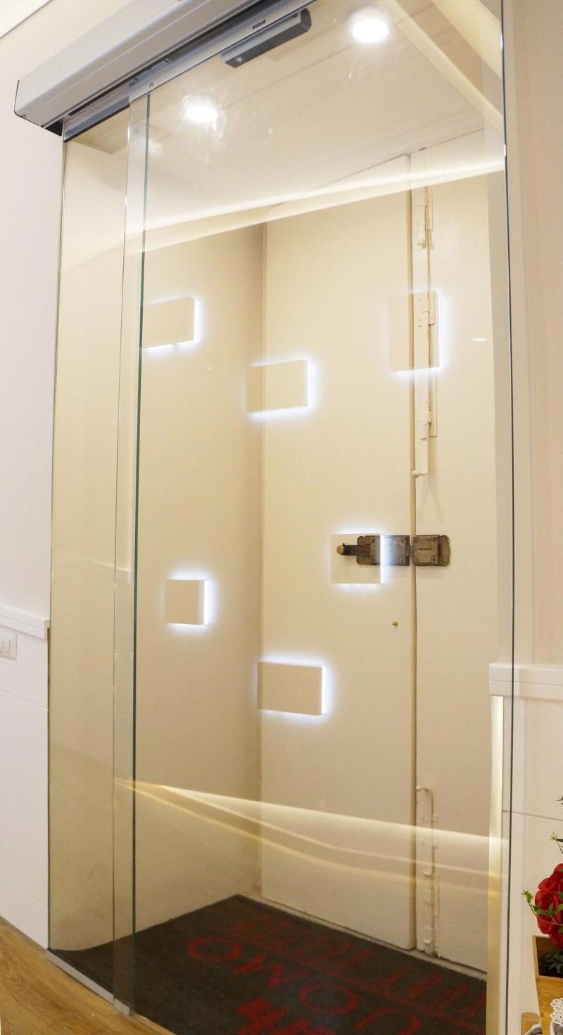 Duomo Luxury Suites - Lobi